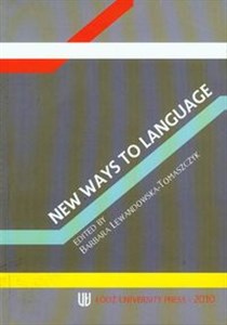 Obrazek New ways to language