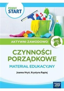 Obrazek Pewny start Aktywni zawodowo Prace porządkowe...