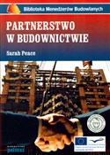 Partnerstw... - Sarah Peace -  Książka z wysyłką do Niemiec 