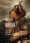 Kim jest m... - ks. Max Huot de Longchamp -  Książka z wysyłką do Niemiec 