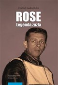 Rose Legen... - Daniel Ludwiński -  Książka z wysyłką do Niemiec 