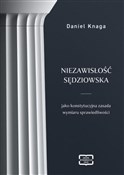 Zobacz : Niezawisło... - Daniel Knaga