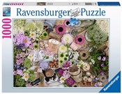 Puzzle 100... - buch auf polnisch 
