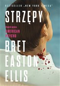 Polnische buch : Strzępy - Bret Easton Ellis