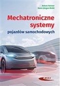 Mechatroni... - Anton Herner, Hans-Jurgen Riehl -  polnische Bücher