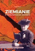 Książka : Ziemianie ... - Łukasz Bajda