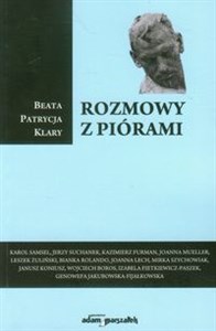 Bild von Rozmowy z piórami