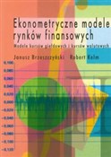 Zobacz : Ekonometry... - Janusz Brzeszczyński, Robert Kelm