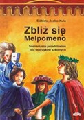 Polska książka : Zbliż się ... - Elżbieta Jodko-Kula