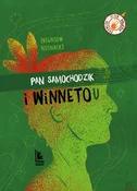 Zobacz : Pan Samoch... - Zbigniew Nienacki