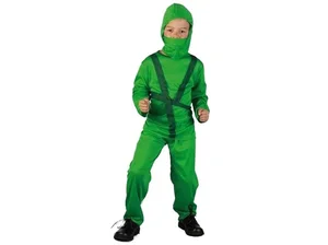 Obrazek Strój Ninja S