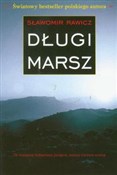 Polnische buch : Długi mars... - Sławomir Rawicz