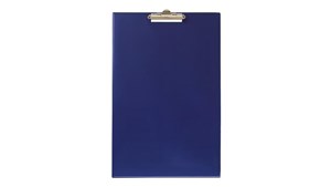 Obrazek Klip A3 deska granat