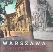 Warszawa B... - Wiesław Budzyński -  Książka z wysyłką do Niemiec 