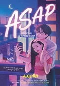 Polnische buch : ASAP. Poko... - Axie Oh