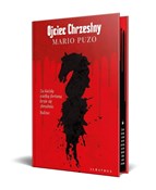 Ojciec Chr... - Mario Puzo -  polnische Bücher