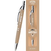 Polska książka : Długopis p...