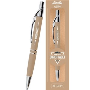 Bild von Długopis prezentowy - Super Facet