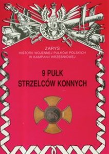 Obrazek 9 Pułk strzelców konnych im. Gen. Kazimierza Pułaskiego