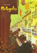 Polska książka : Portugalia... - Cyril Pedrosa