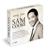 75 Classic... - Cooke Sam -  fremdsprachige bücher polnisch 