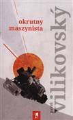 Okrutny ma... - Pavel Vilikovsky -  Książka z wysyłką do Niemiec 