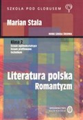 Literatura... - Marian Stala -  fremdsprachige bücher polnisch 