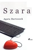Polska książka : Szara - Agata Bartoszek