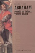 Abraham Po... - Bruce Feiler -  Polnische Buchandlung 