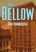 Dar Humbol... - Saul Bellow -  Książka z wysyłką do Niemiec 