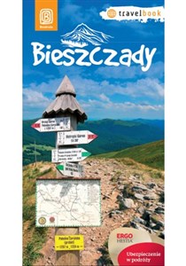Bild von Bieszczady Travelbook W 1