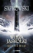 Książka : Wiedźmin 6... - Andrzej Sapkowski
