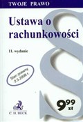 Ustawa o r... -  Książka z wysyłką do Niemiec 