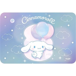 Obrazek Diakakis mata śniadaniowa-podkładka Cinnamoroll