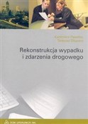 Rekonstruk... - Kazimierz J. Pawelec, Tadeusz Diupero - Ksiegarnia w niemczech