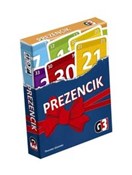 Polnische buch : Prezencik