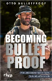 BULLETPROO... - Ksiegarnia w niemczech