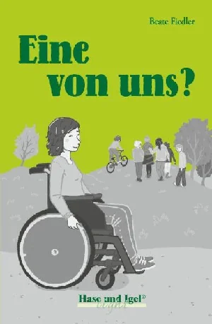 Bild von BEATE, F: EINE VON UNS?