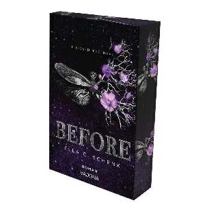 Obrazek SCHENK, E: BEFORE