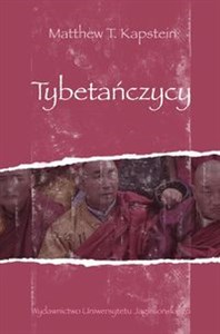 Bild von Tybetańczycy