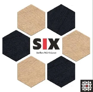 Obrazek MÜHLHÄUSER, S: SIX
