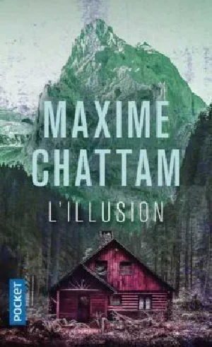 Obrazek CHATTAM, M: L'ILLUSION
