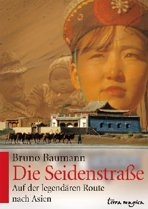 Obrazek BAUMANN, B: SEIDENSTRAßE