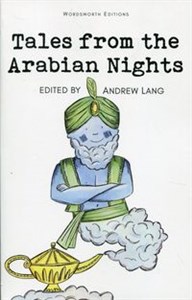 Bild von Tales from the Arabian Nights