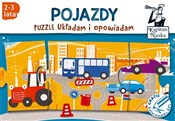 Polnische buch : Puzzle Ukł... - Jakub Haremza
