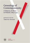 Książka : Genealogy ...