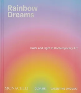 Obrazek Rainbow Dreams