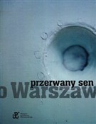 Przerwany ... - Michał Olszański -  Polnische Buchandlung 