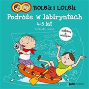 Zobacz : Bolek i Lo... - Elżbieta Lekan