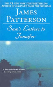 Obrazek Sam's Letters to Jennifer